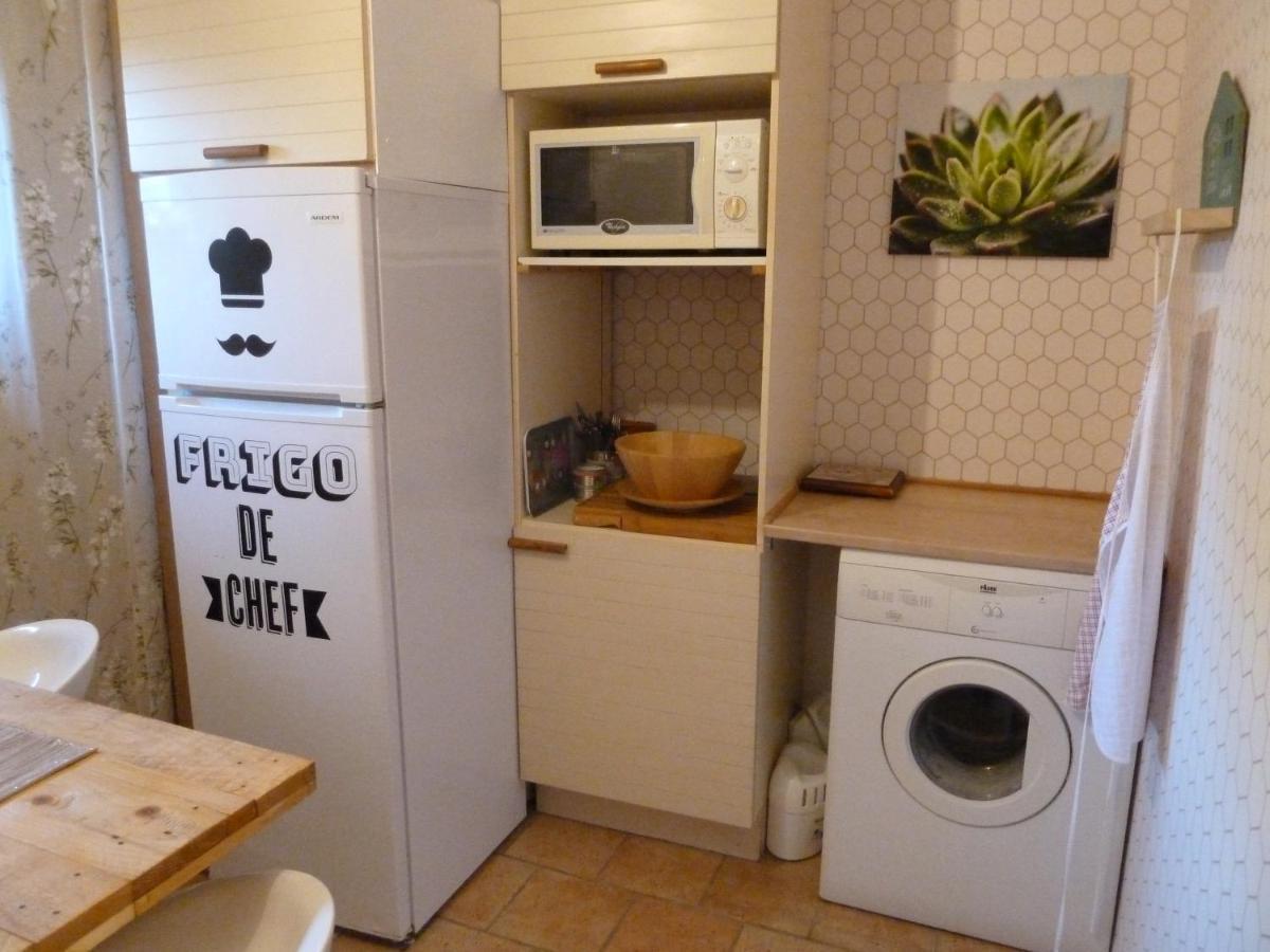 Le Clos Fleuri Ségrie Kültér fotó