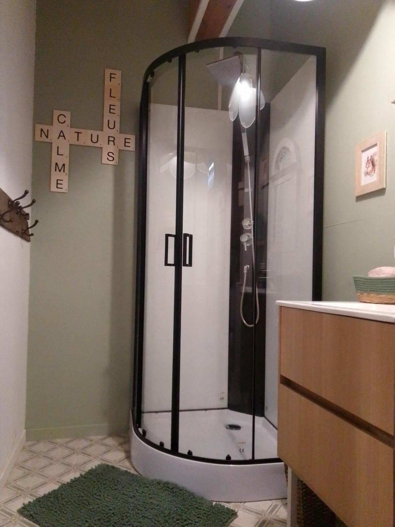 Le Clos Fleuri Ségrie Kültér fotó