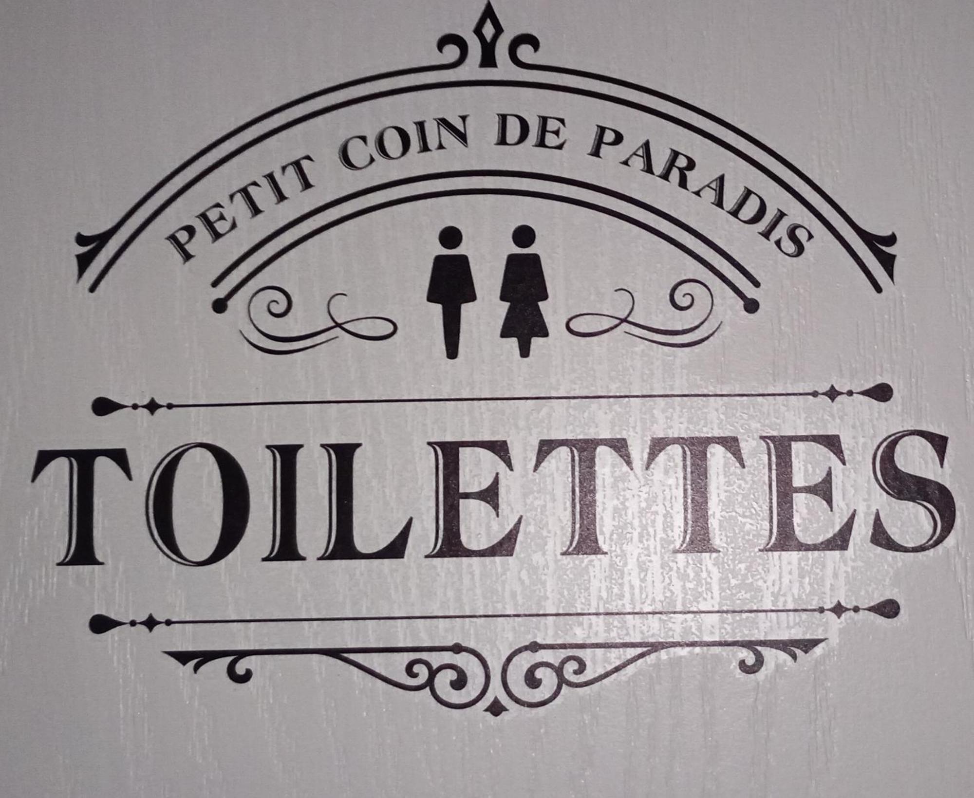 Le Clos Fleuri Ségrie Kültér fotó