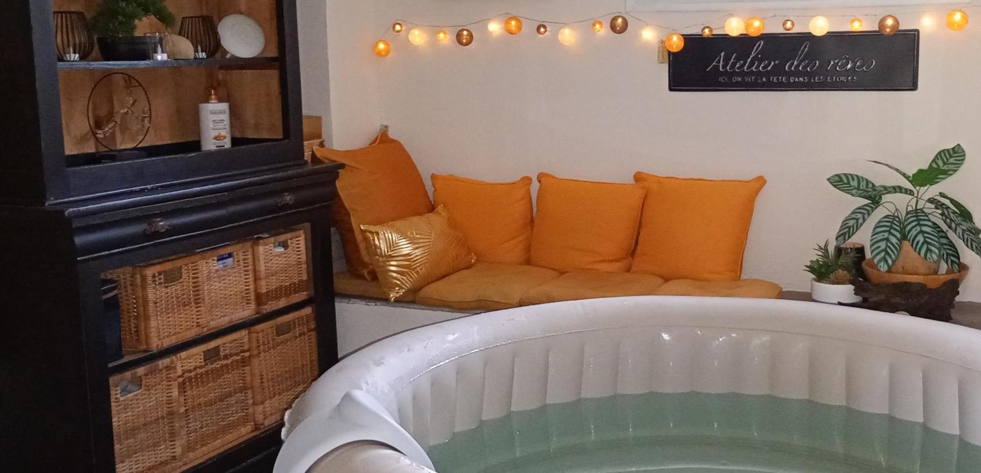 Le Clos Fleuri Ségrie Kültér fotó